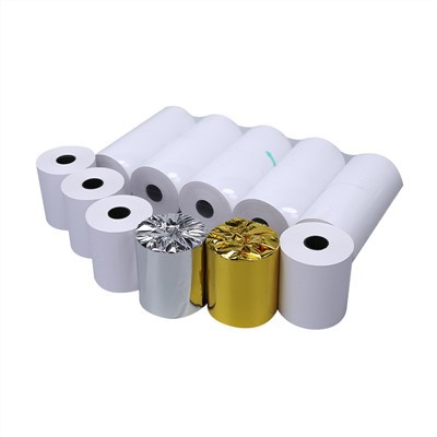 57 mm x 47 mm thermische papierrol