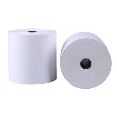 80 mm x 83 mm thermische papierrol